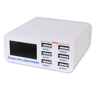 899-USB6P-SMRTCHRG-PB-unit